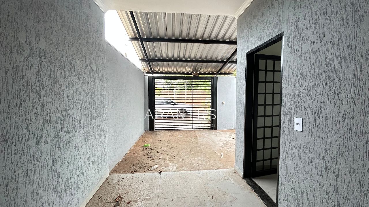 Foto de Casa 2 quartos a Venda- Vila Alegre em Jardim Alvorada, Três Lagoas