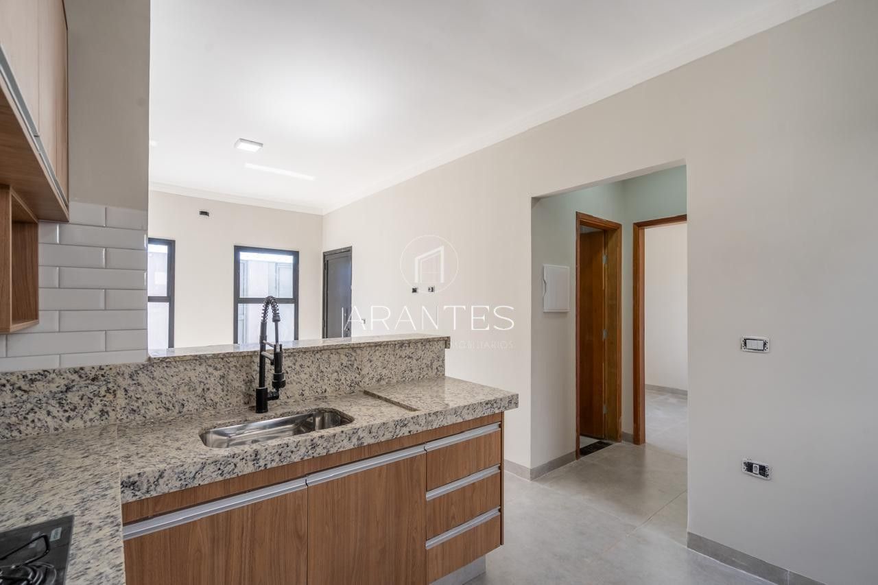 Foto de Casas Novas no Jardim dos Ipês – 4 Unidades Disponíveis! em Jardim dos Ipês, Três Lagoas