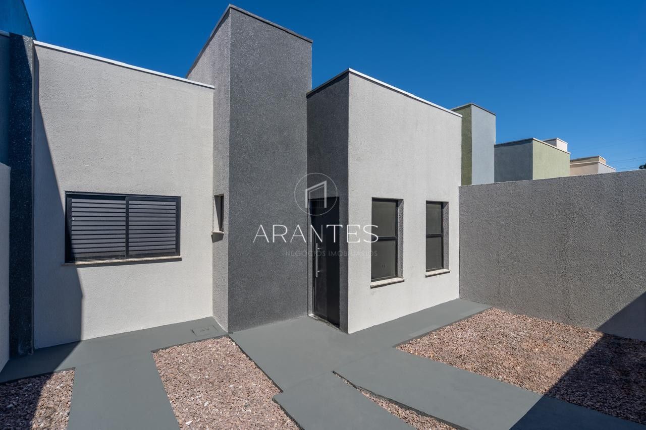 Foto de Casas Novas no Jardim dos Ipês – 4 Unidades Disponíveis! em Jardim dos Ipês, Três Lagoas