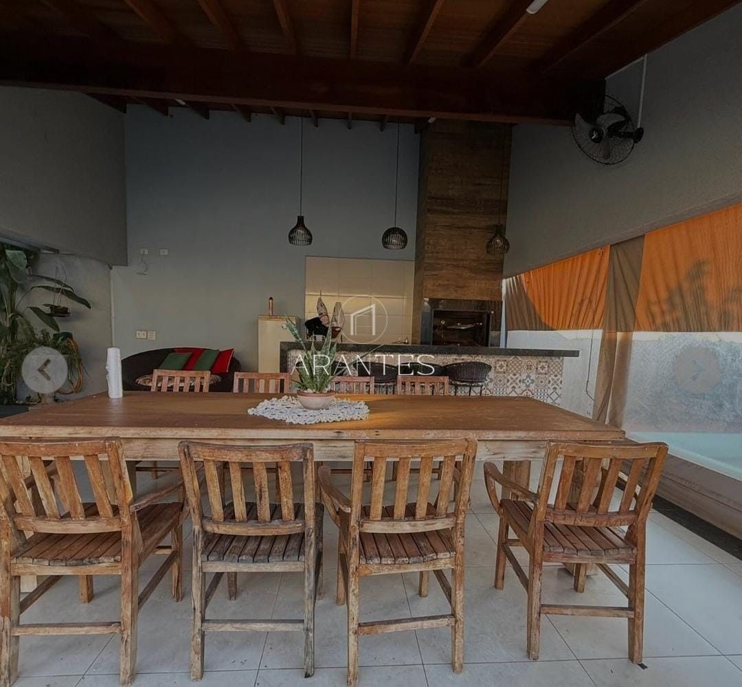 Foto de CASA À VENDA NO JARDIM DOS IPES 3 em Jardim dos ipês 3, Três Lagoas