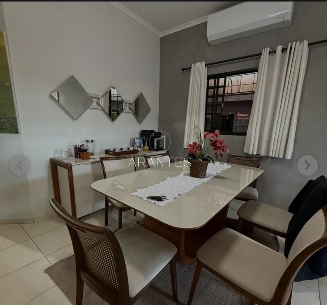 Foto de CASA À VENDA NO JARDIM DOS IPES 3 em Jardim dos ipês 3, Três Lagoas