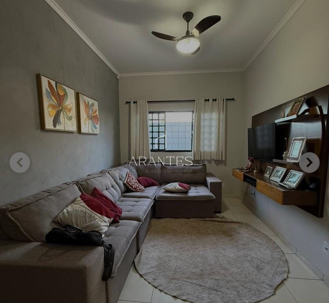 Foto de CASA À VENDA NO JARDIM DOS IPES 3 em Jardim dos ipês 3, Três Lagoas