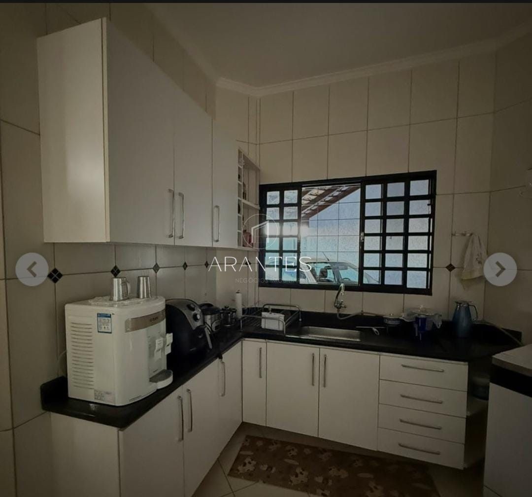 Foto de CASA À VENDA NO JARDIM DOS IPES 3 em Jardim dos ipês 3, Três Lagoas