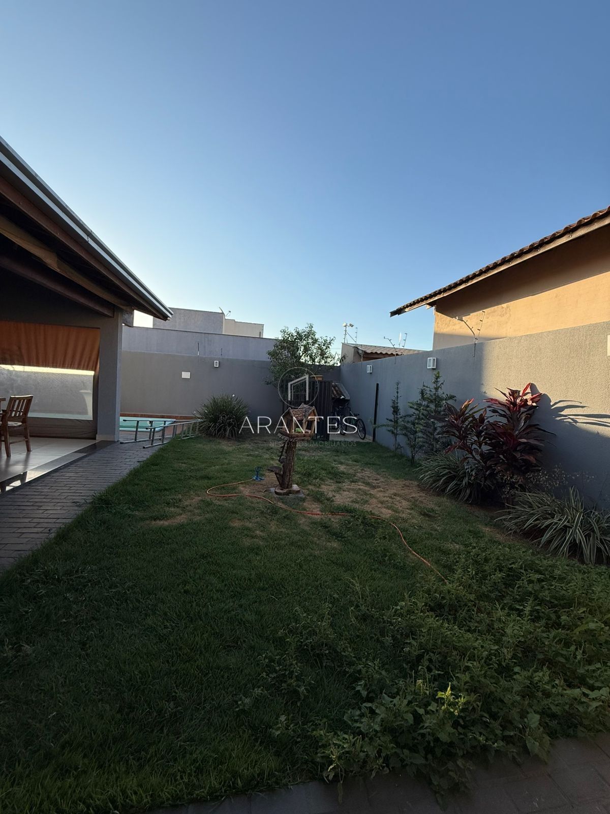 Foto de CASA À VENDA NO JARDIM DOS IPES 3 em Jardim dos ipês 3, Três Lagoas