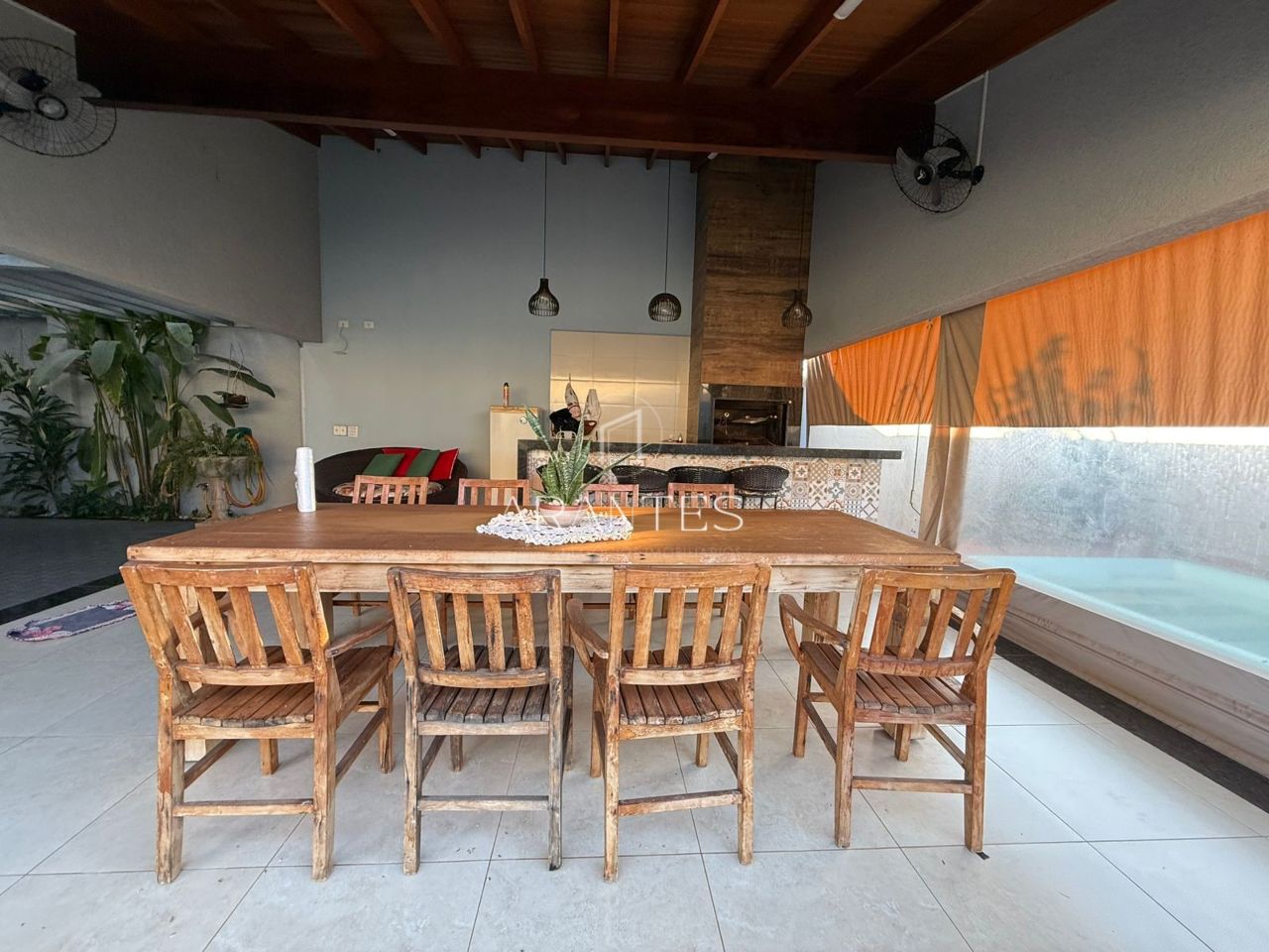 Foto de CASA À VENDA NO JARDIM DOS IPES 3 em Jardim dos ipês 3, Três Lagoas