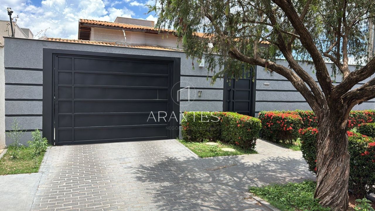 Foto de CASA À VENDA NO JARDIM DOS IPES 3 em Jardim dos ipês 3, Três Lagoas