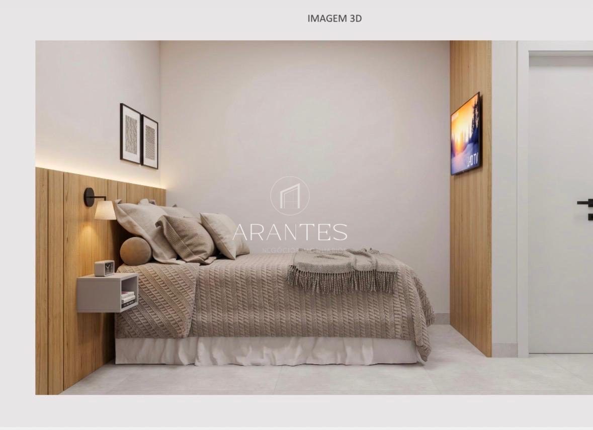 Foto de Kitnet para locação imobiliada em Residencial Montanini, Três Lagoas
