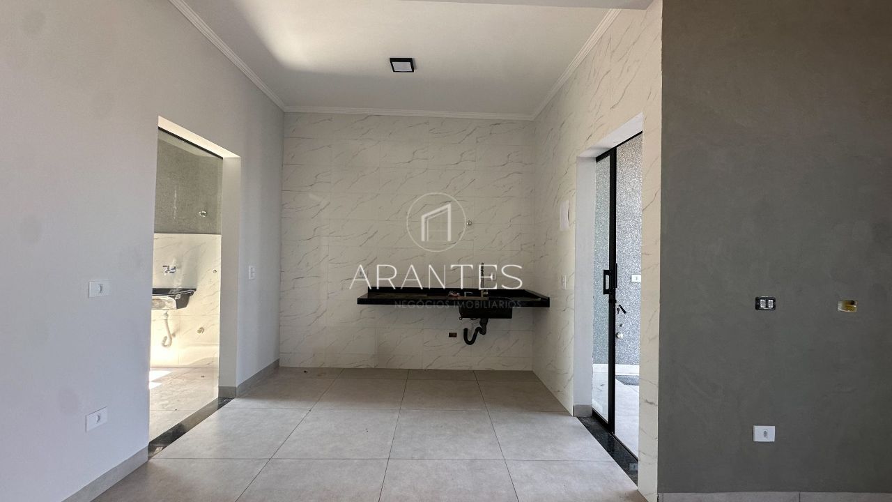 Foto de Vende-se casa no bairro Nova Três Lagoas em Nova Três Lagoas, Três Lagoas