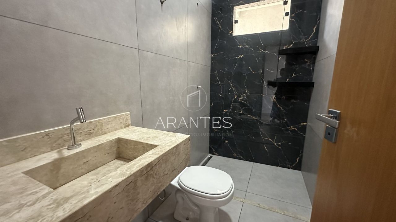 Foto de Vende-se casa no bairro Nova Três Lagoas em Nova Três Lagoas, Três Lagoas