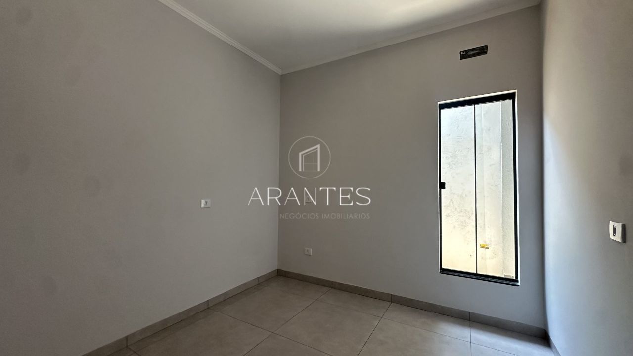 Foto de Vende-se casa no bairro Nova Três Lagoas em Nova Três Lagoas, Três Lagoas