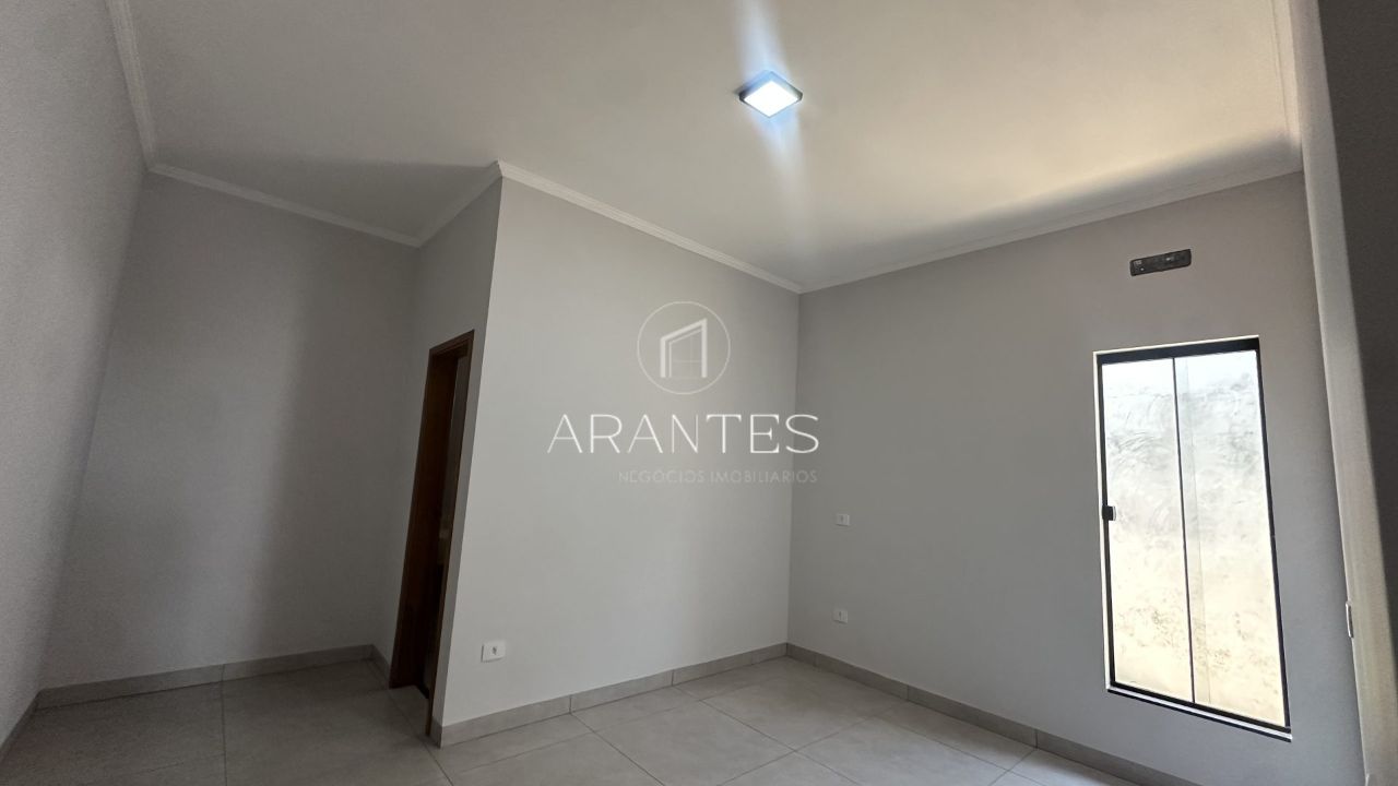 Foto de Vende-se casa no bairro Nova Três Lagoas em Nova Três Lagoas, Três Lagoas