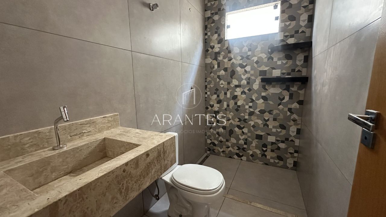 Foto de Vende-se casa no bairro Nova Três Lagoas em Nova Três Lagoas, Três Lagoas