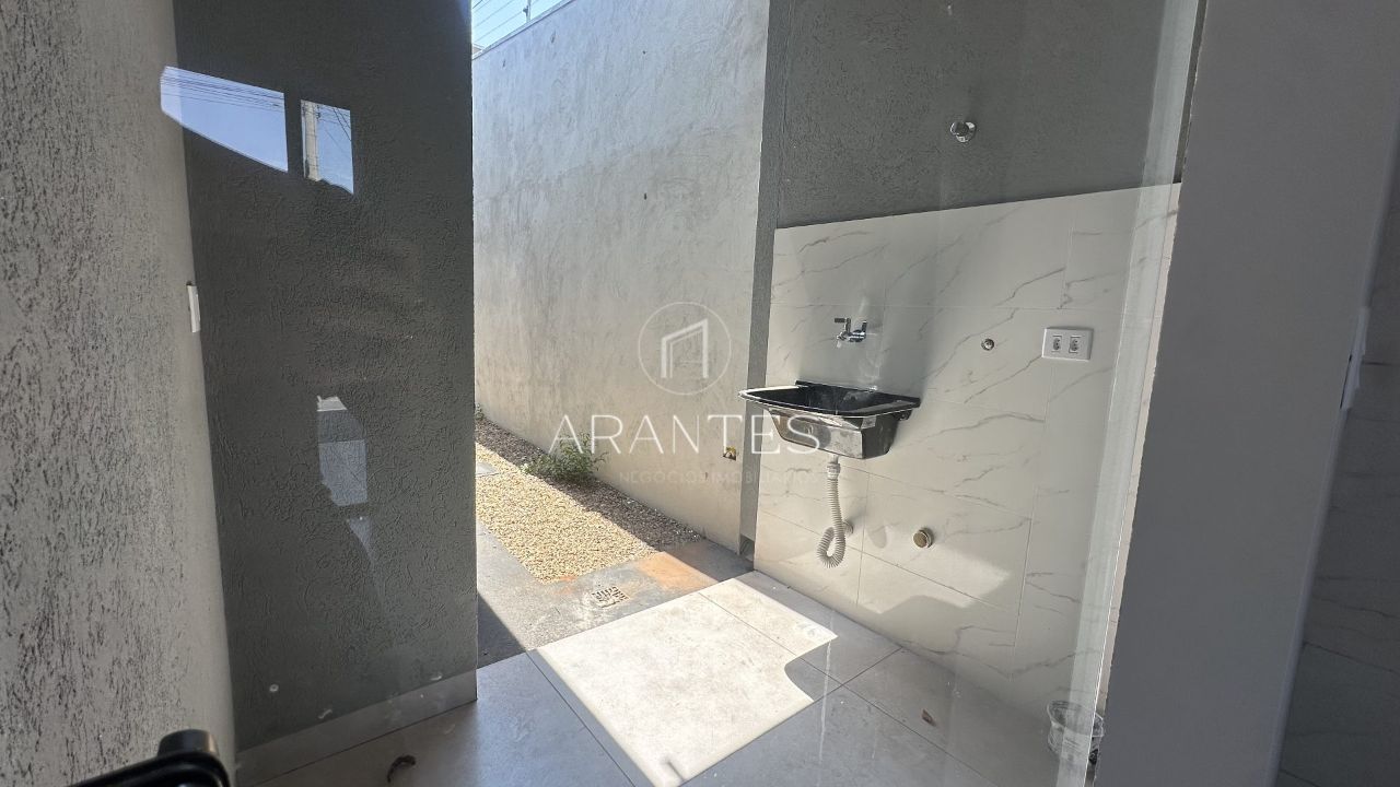 Foto de Vende-se casa no bairro Nova Três Lagoas em Nova Três Lagoas, Três Lagoas