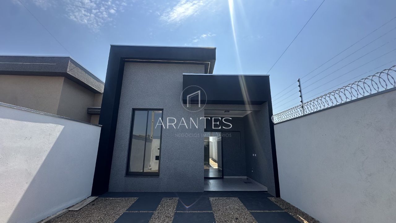 Foto de Vende-se casa no bairro Nova Três Lagoas em Nova Três Lagoas, Três Lagoas