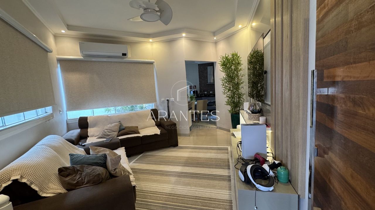 Foto de Casa alto padrão no Set Sul em SETSUL, Três Lagoas