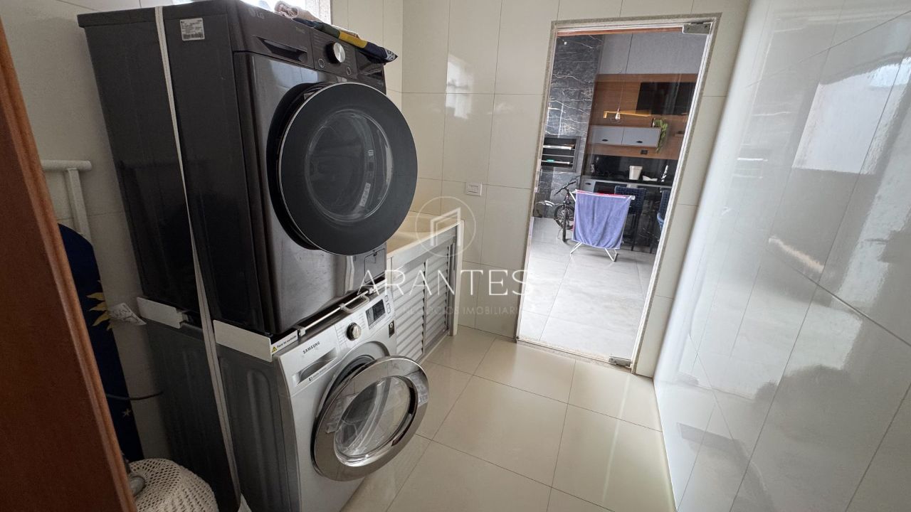 Foto de Casa alto padrão no Set Sul em SETSUL, Três Lagoas