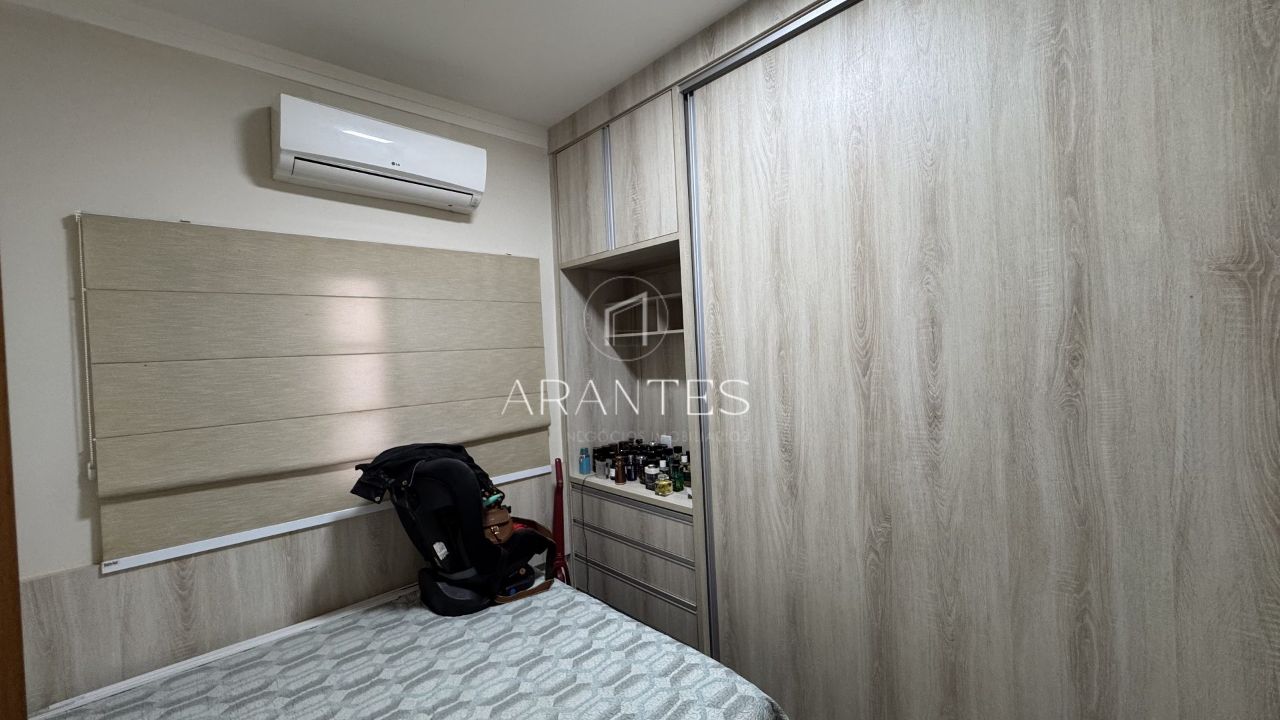Foto de Casa alto padrão no Set Sul em SETSUL, Três Lagoas