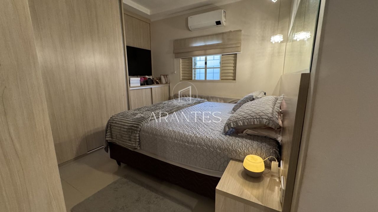 Foto de Casa alto padrão no Set Sul em SETSUL, Três Lagoas