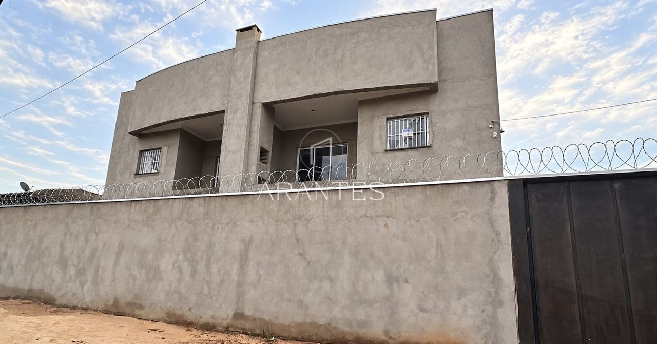 Foto de Excelentes apartamentos para locação em ótima localização! em Santos Dumont, Três Lagoas