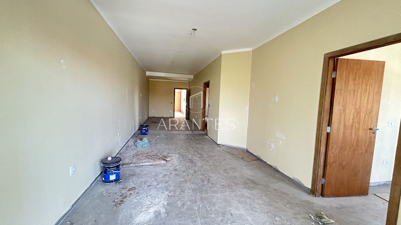Foto de Excelentes apartamentos para locação em ótima localização! em Santos Dumont, Três Lagoas