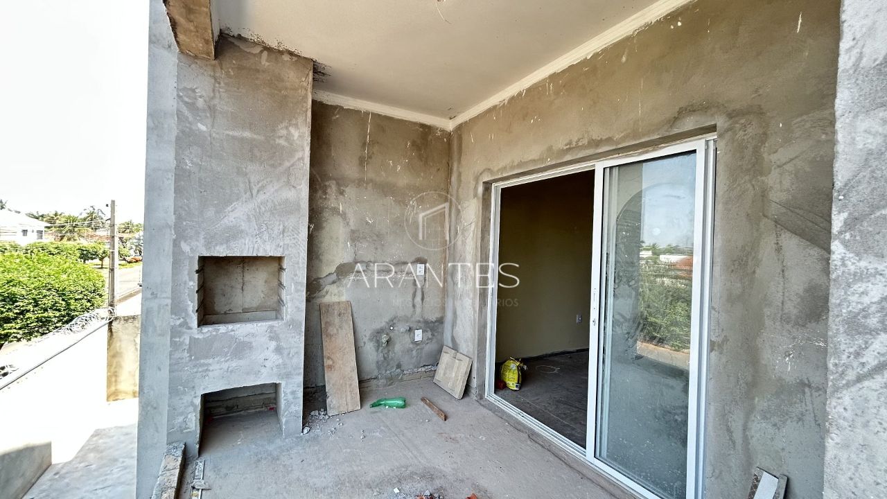 Foto de Excelentes apartamentos para locação em ótima localização! em Santos Dumont, Três Lagoas