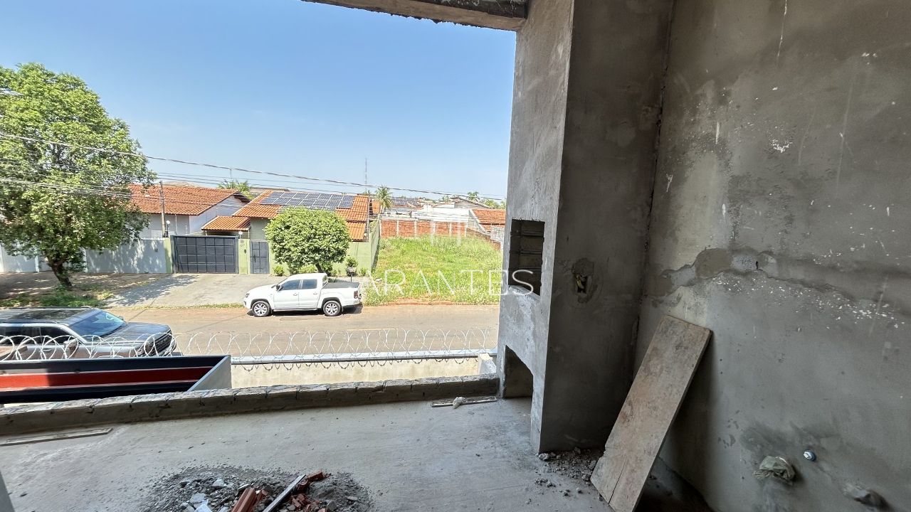 Foto de Excelentes apartamentos para locação em ótima localização! em Santos Dumont, Três Lagoas