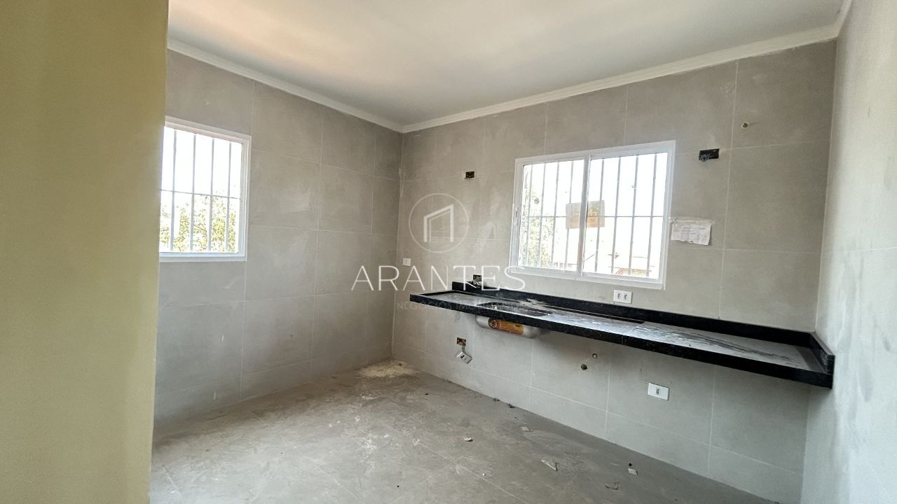 Foto de Excelentes apartamentos para locação em ótima localização! em Santos Dumont, Três Lagoas