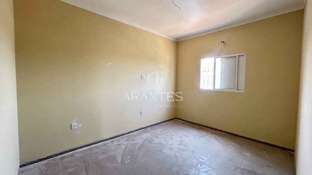 Foto de Excelentes apartamentos para locação em ótima localização! em Santos Dumont, Três Lagoas