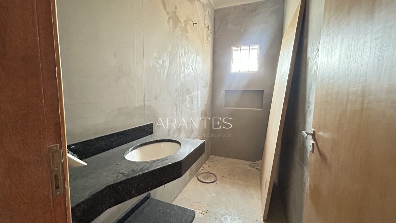 Foto de Excelentes apartamentos para locação em ótima localização! em Santos Dumont, Três Lagoas