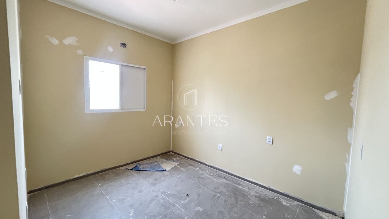 Foto de Excelentes apartamentos para locação em ótima localização! em Santos Dumont, Três Lagoas