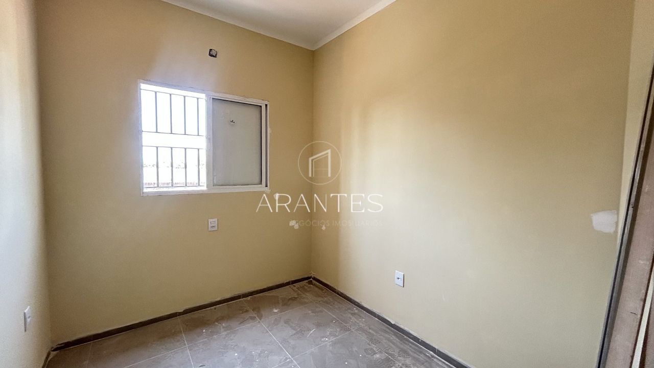 Foto de Excelentes apartamentos para locação em ótima localização! em Santos Dumont, Três Lagoas