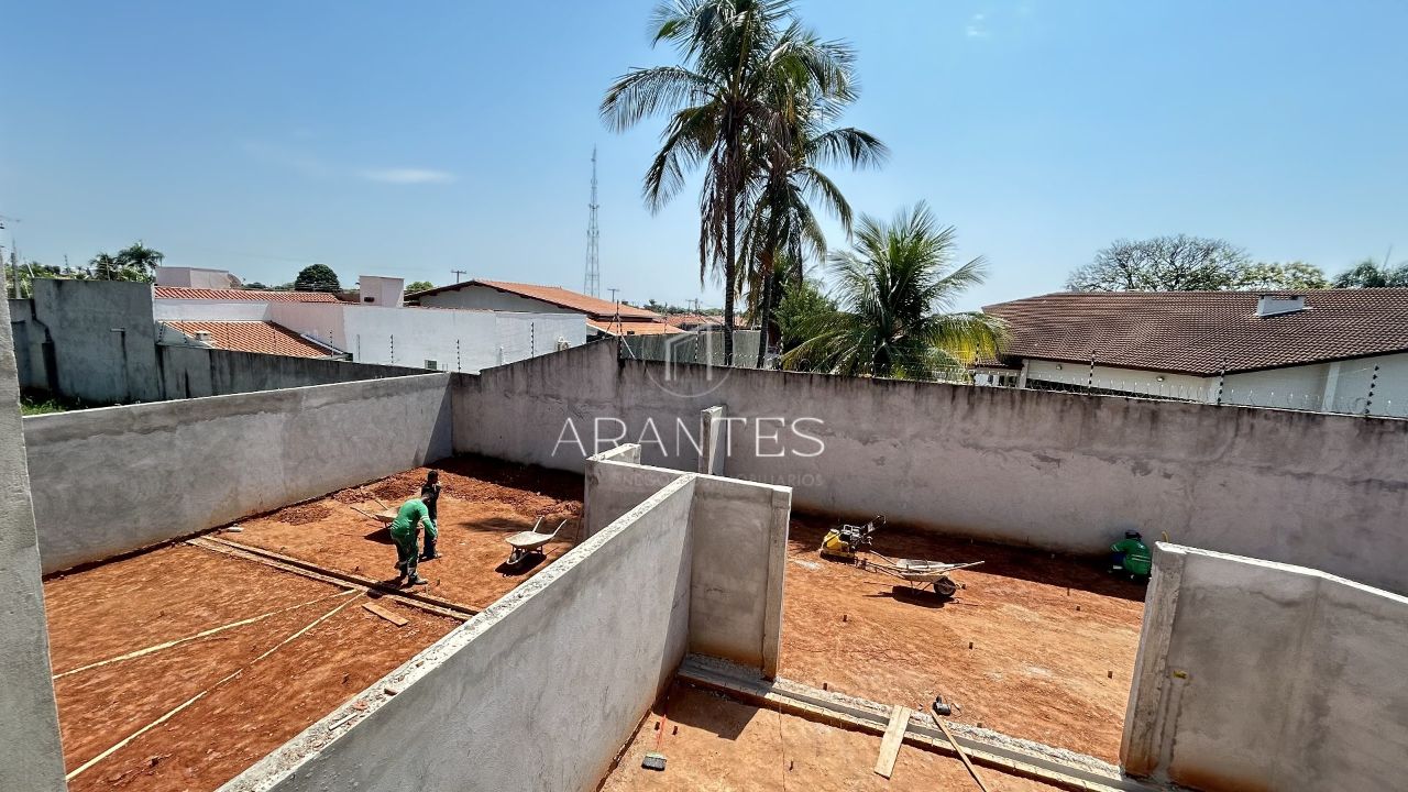 Foto de Excelentes apartamentos para locação em ótima localização! em Santos Dumont, Três Lagoas