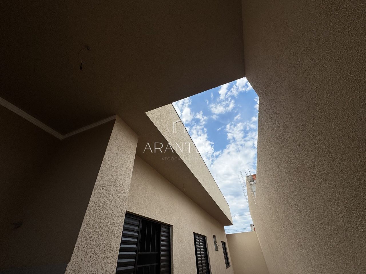 Foto de CASA NOVA TÊS LAGOAS COM 2 QUARTOS C\SUITE em Nova Três Lagoas, Três Lagoas
