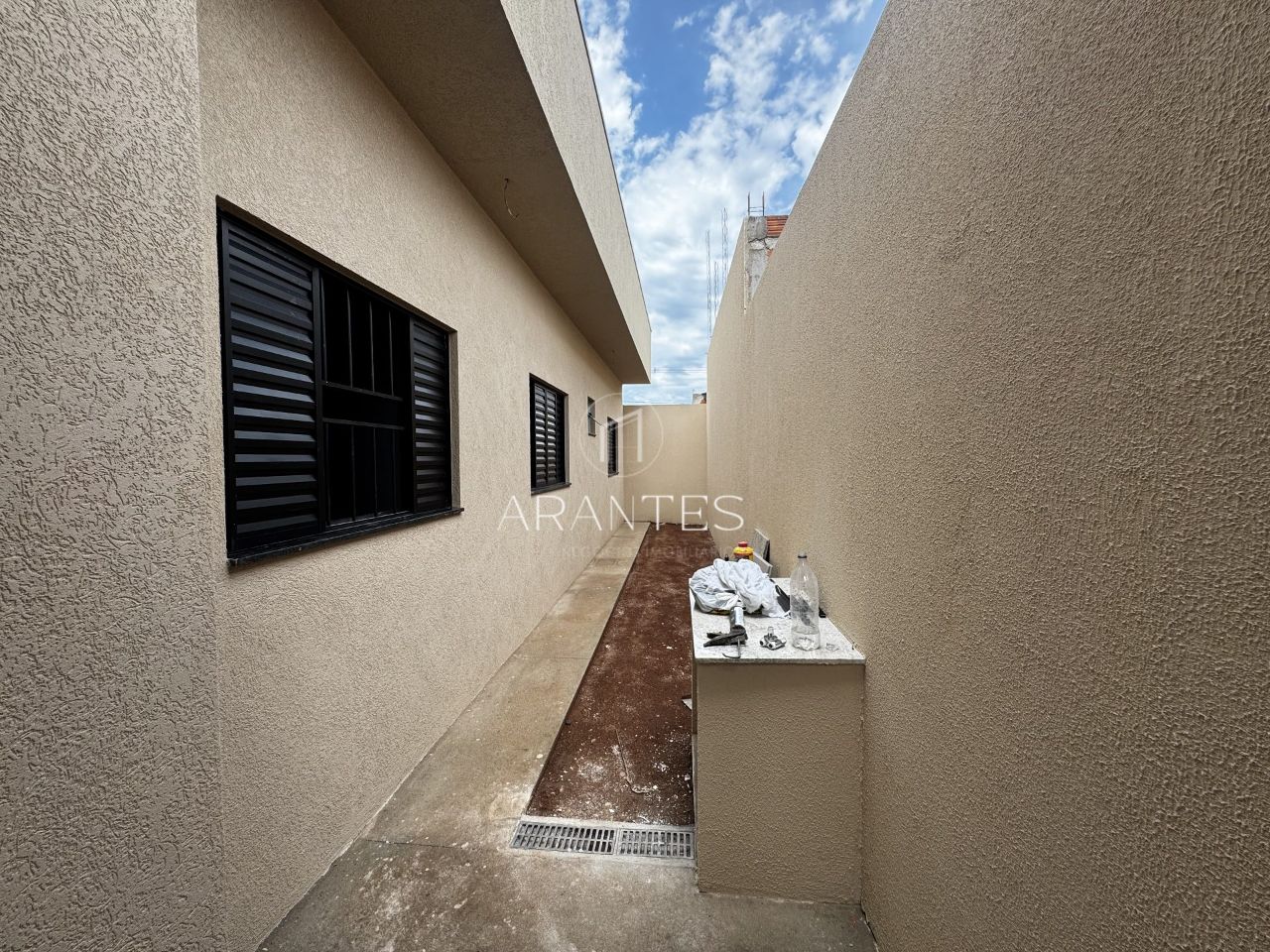 Foto de CASA NOVA TÊS LAGOAS COM 2 QUARTOS C\SUITE em Nova Três Lagoas, Três Lagoas