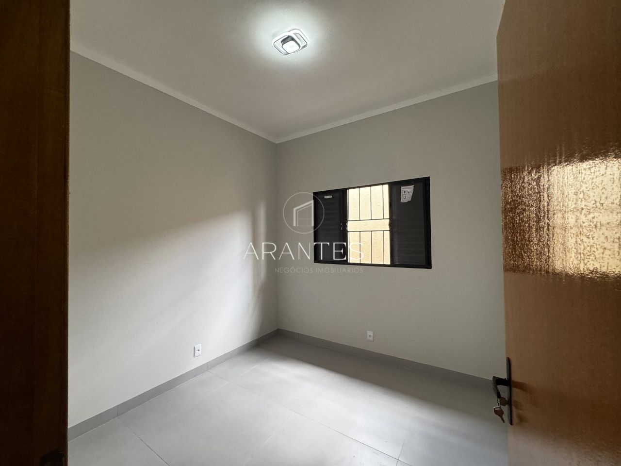 Foto de CASA NOVA TÊS LAGOAS COM 2 QUARTOS C\SUITE em Nova Três Lagoas, Três Lagoas