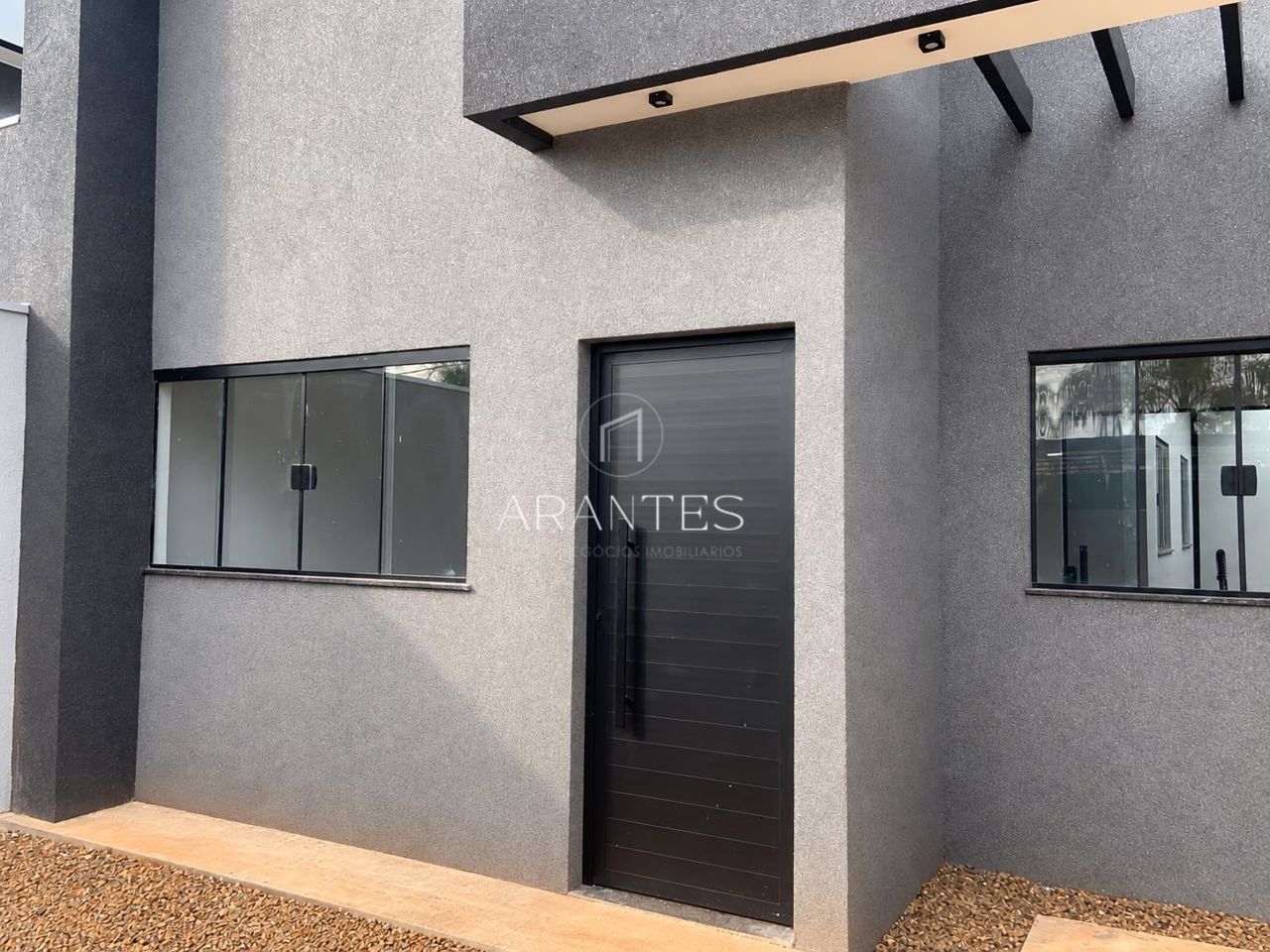 Foto de CASA À VENDA - BAIRRO SANTA LUZIA. em Alto da Boa Vista, Três Lagoas