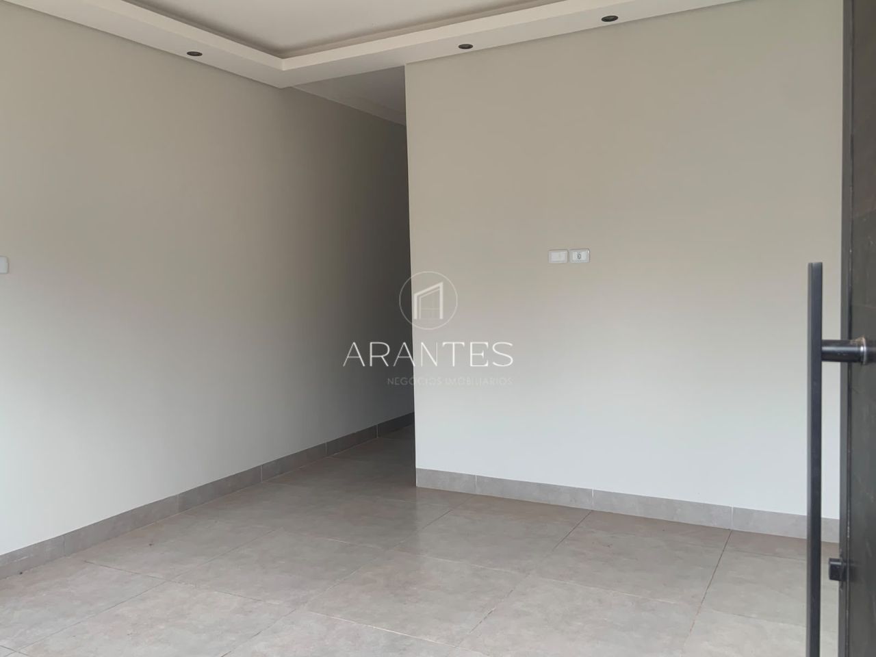 Foto de CASA À VENDA - BAIRRO SANTA LUZIA. em Alto da Boa Vista, Três Lagoas