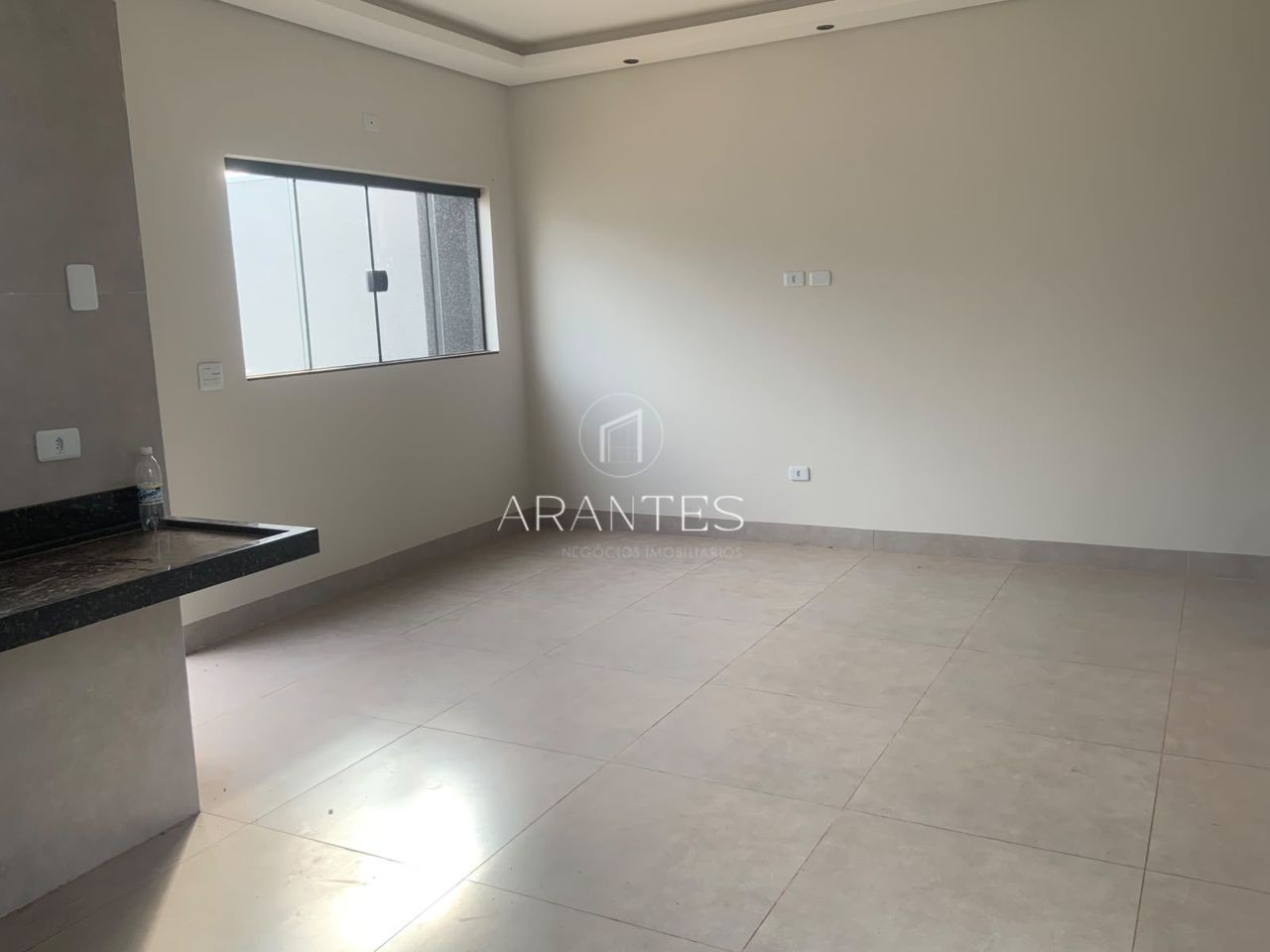 Foto de CASA À VENDA - BAIRRO SANTA LUZIA. em Alto da Boa Vista, Três Lagoas