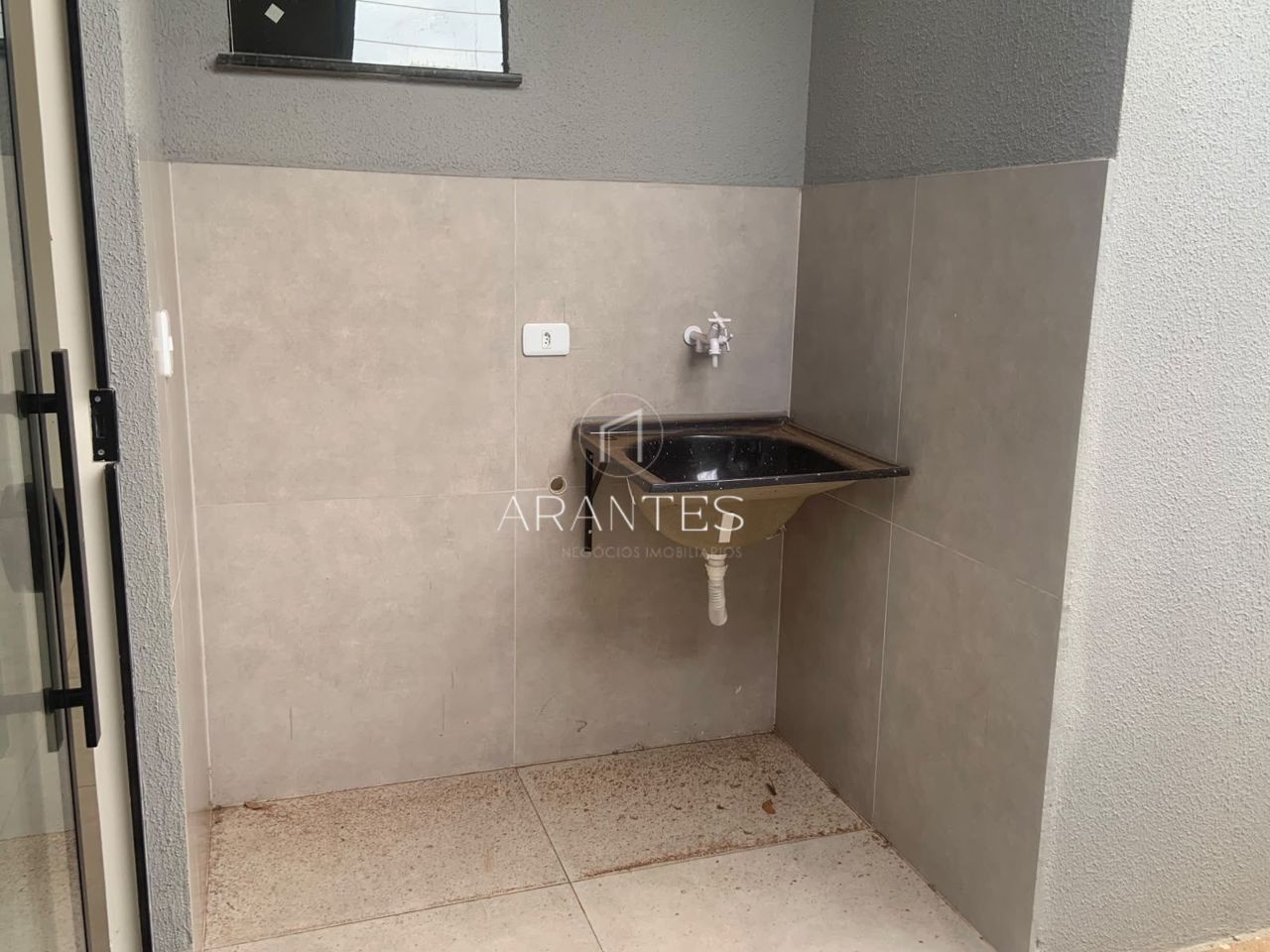 Foto de CASA À VENDA - BAIRRO SANTA LUZIA. em Alto da Boa Vista, Três Lagoas
