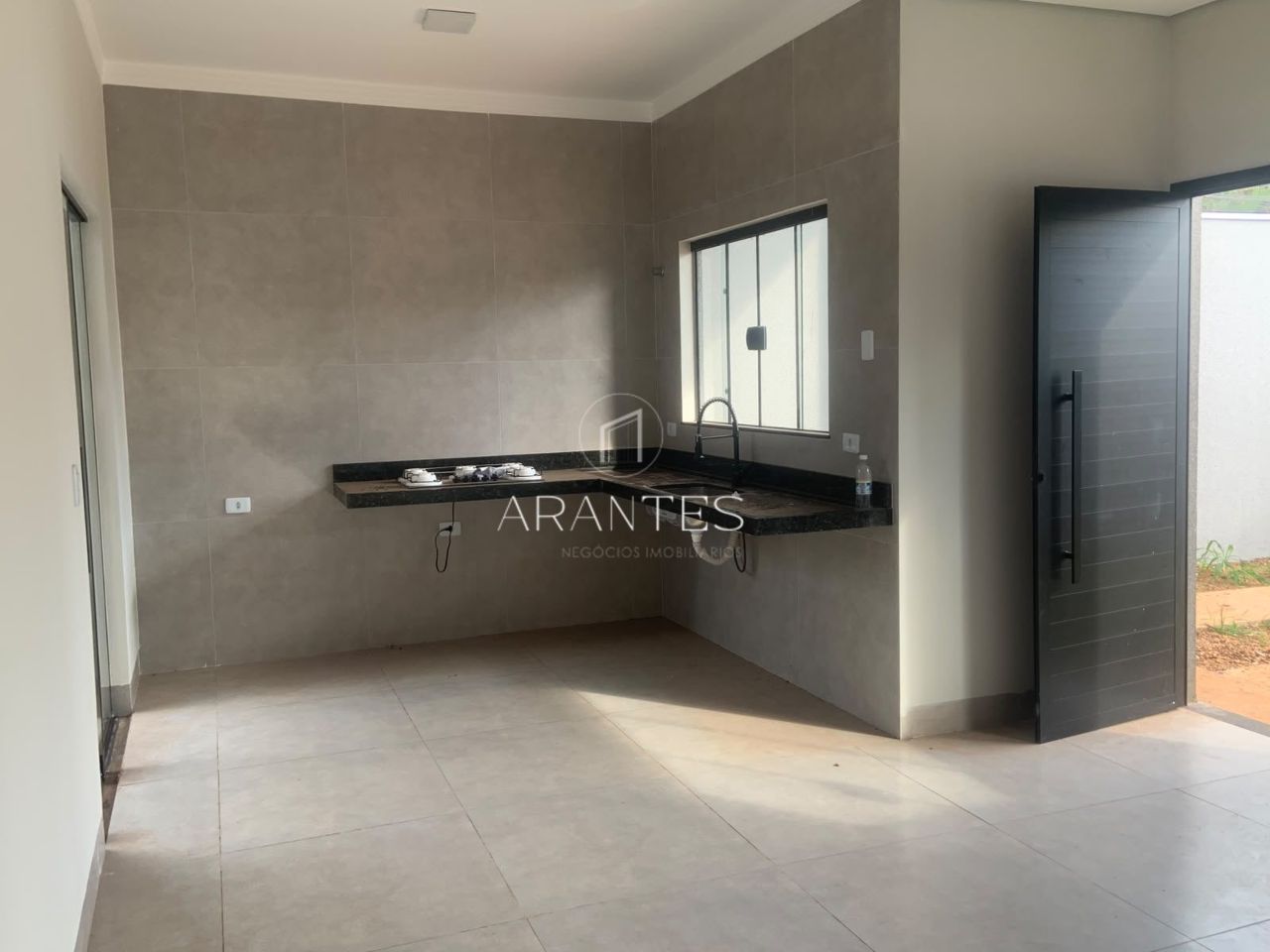 Foto de CASA À VENDA - BAIRRO SANTA LUZIA. em Alto da Boa Vista, Três Lagoas