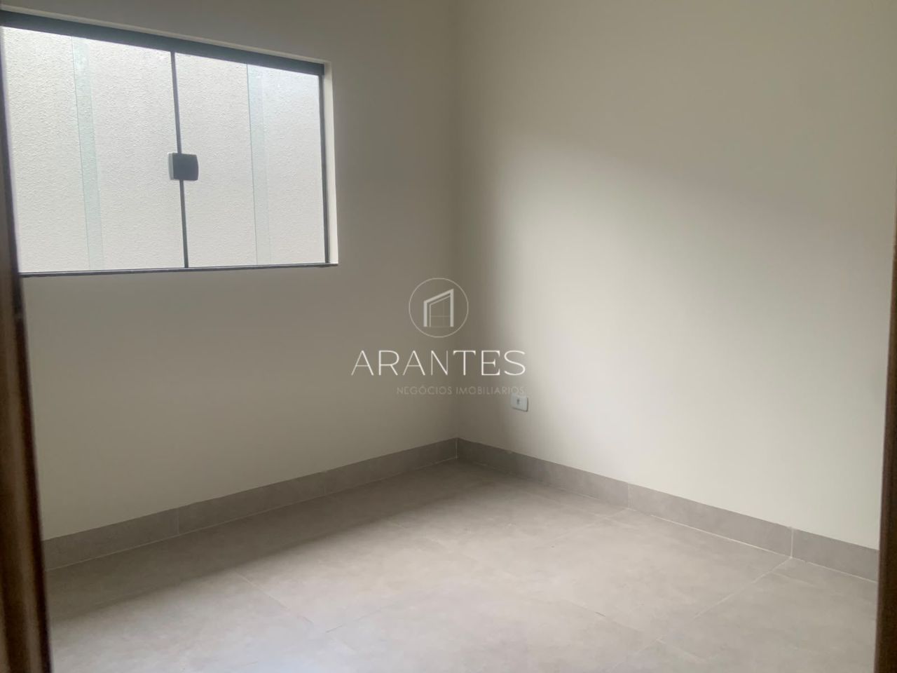 Foto de CASA À VENDA - BAIRRO SANTA LUZIA. em Alto da Boa Vista, Três Lagoas