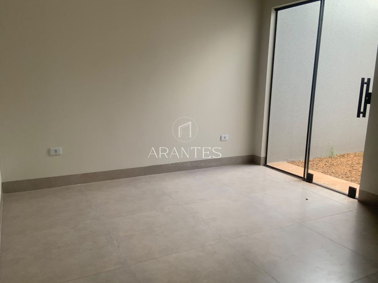 Foto de CASA À VENDA - BAIRRO SANTA LUZIA. em Alto da Boa Vista, Três Lagoas