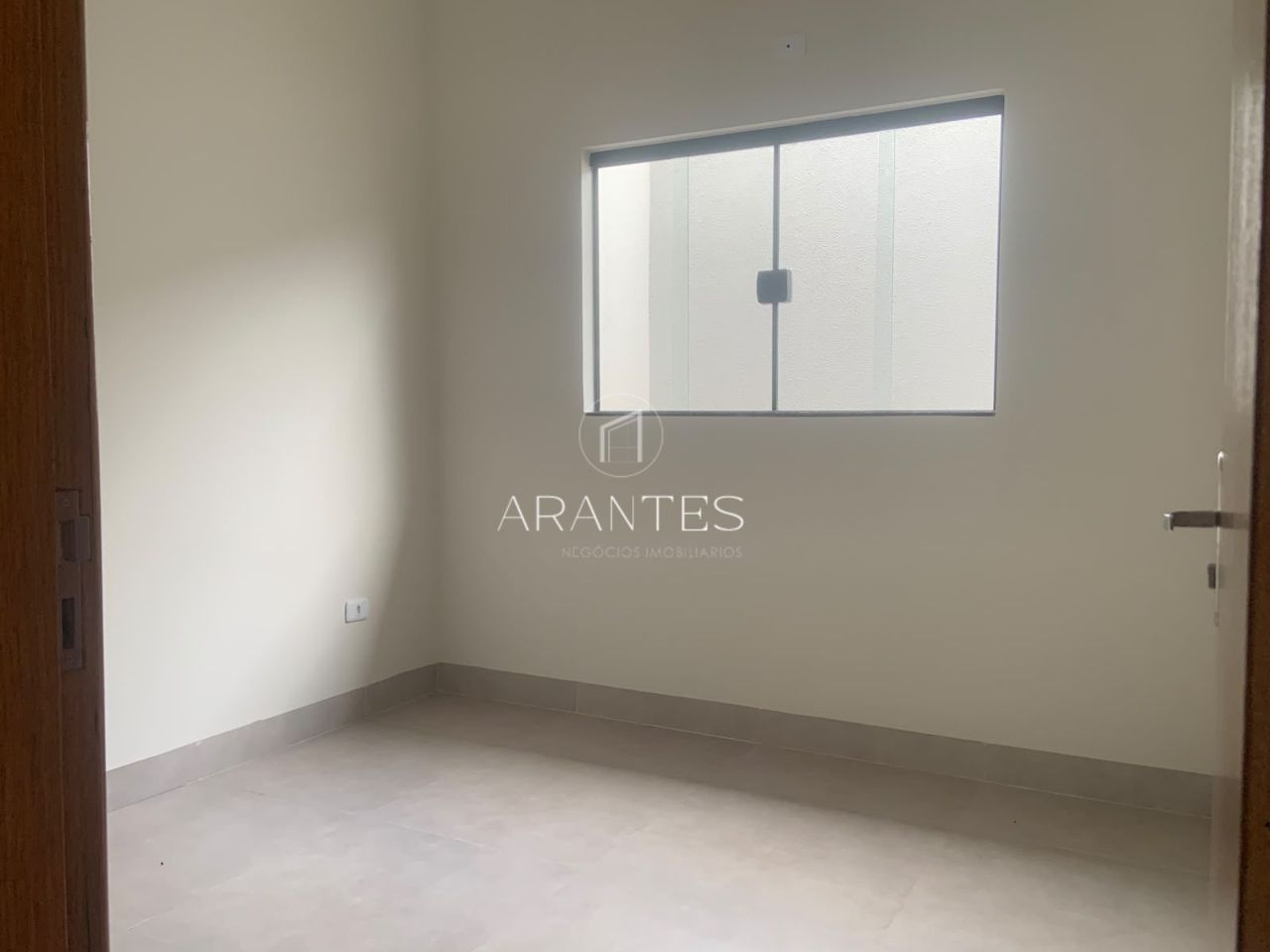 Foto de CASA À VENDA - BAIRRO SANTA LUZIA. em Alto da Boa Vista, Três Lagoas