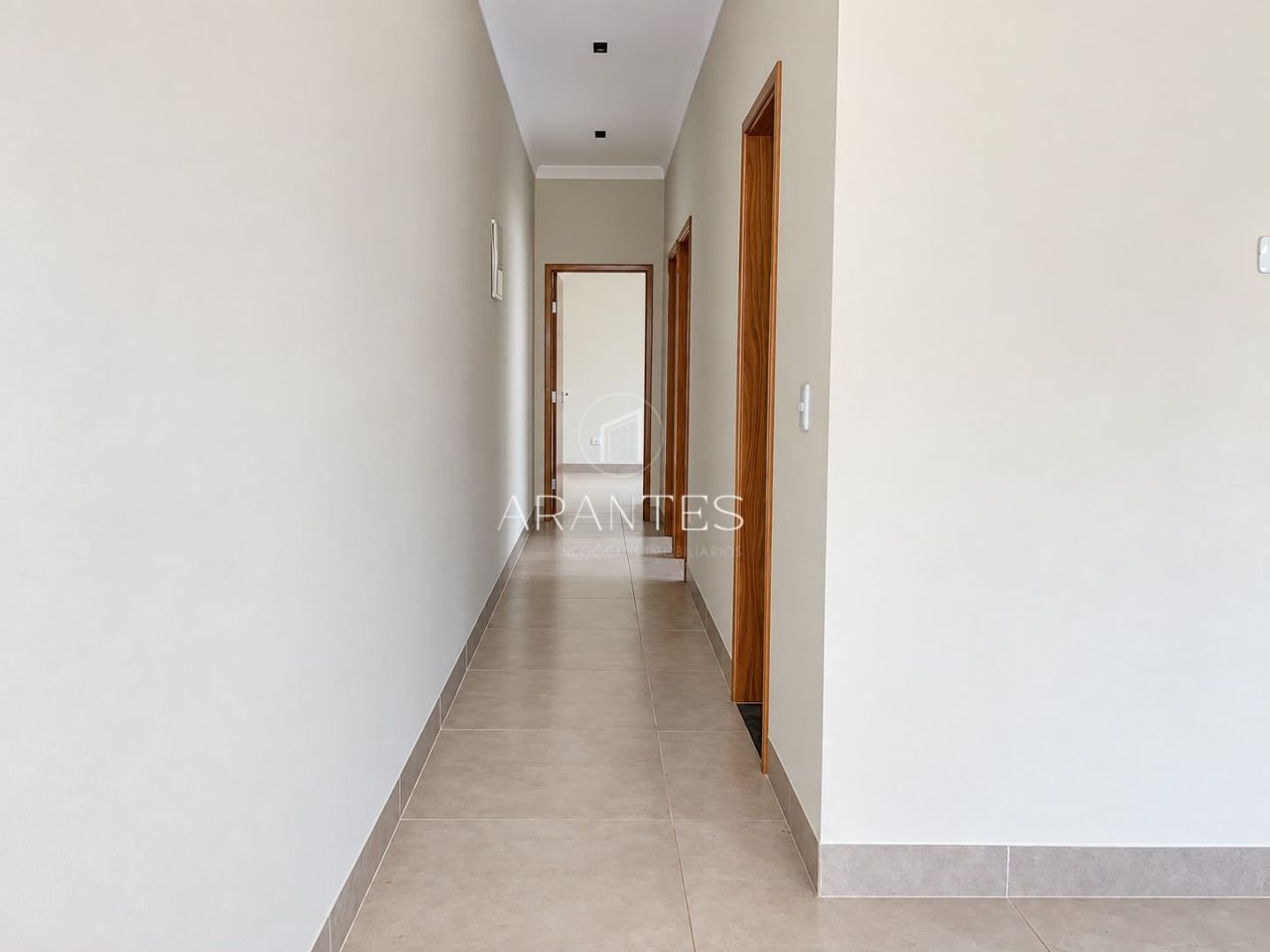 Foto de CASA À VENDA - BAIRRO SANTA LUZIA. em Alto da Boa Vista, Três Lagoas