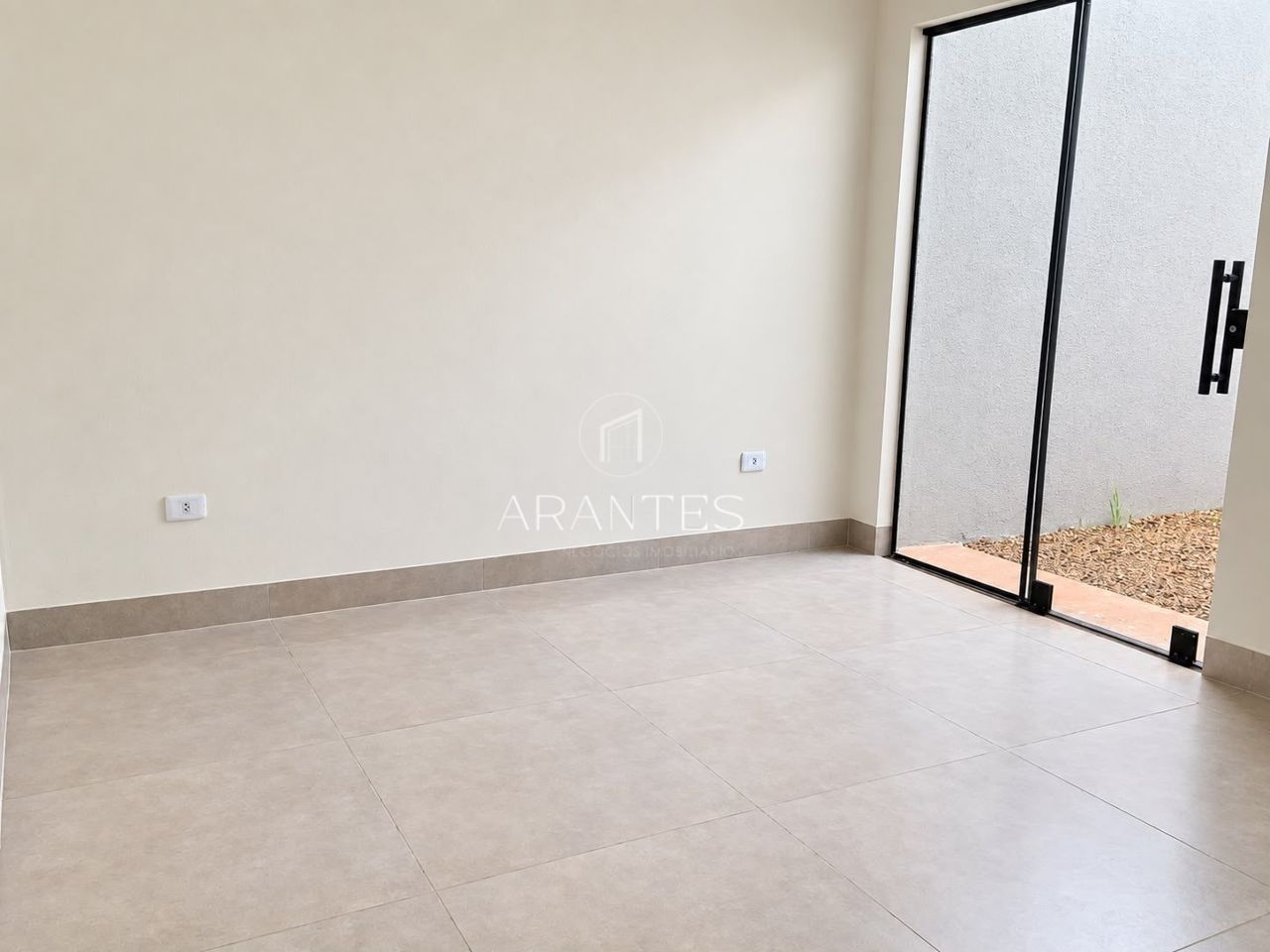 Foto de CASA À VENDA - BAIRRO SANTA LUZIA. em Alto da Boa Vista, Três Lagoas