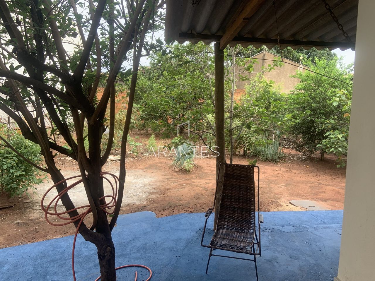 Foto de CASA À VENDA COM TERRENO E SALÃO COMERCIAL. em Av. Ranunpho Marques Leal, Três Lagoas