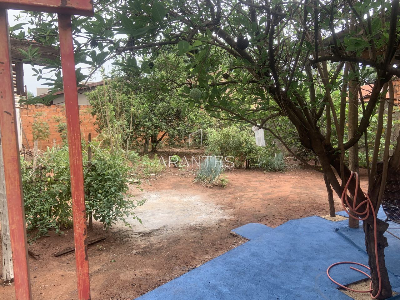 Foto de CASA À VENDA COM TERRENO E SALÃO COMERCIAL. em Av. Ranunpho Marques Leal, Três Lagoas