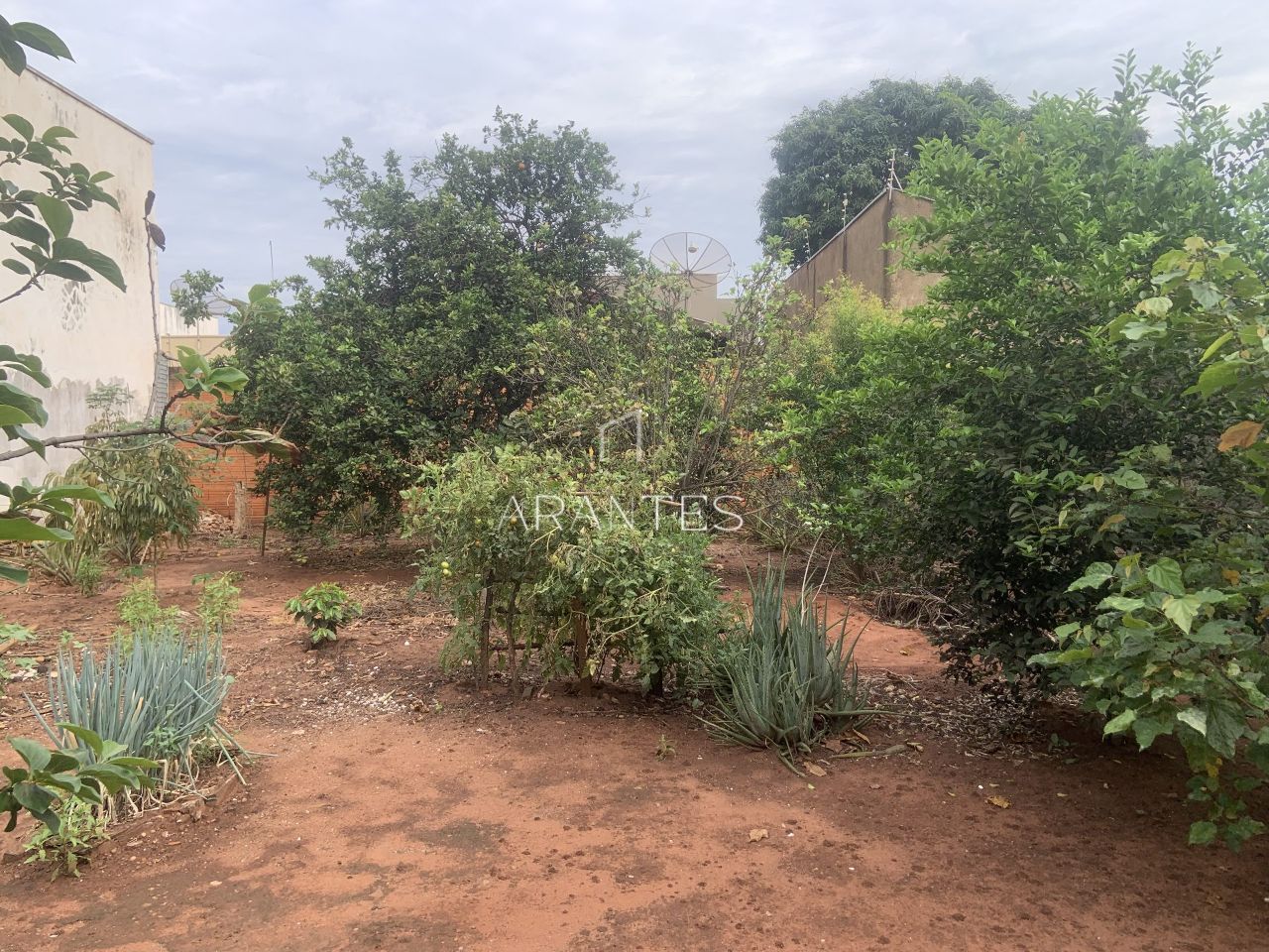 Foto de CASA À VENDA COM TERRENO E SALÃO COMERCIAL. em Av. Ranunpho Marques Leal, Três Lagoas