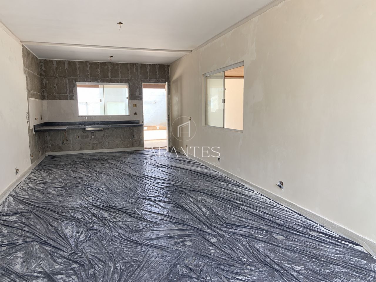 Foto de CASA PARA LOCAÇÃO - JD. DOS IPÊS III em Jardim dos Ipês, Três Lagoas