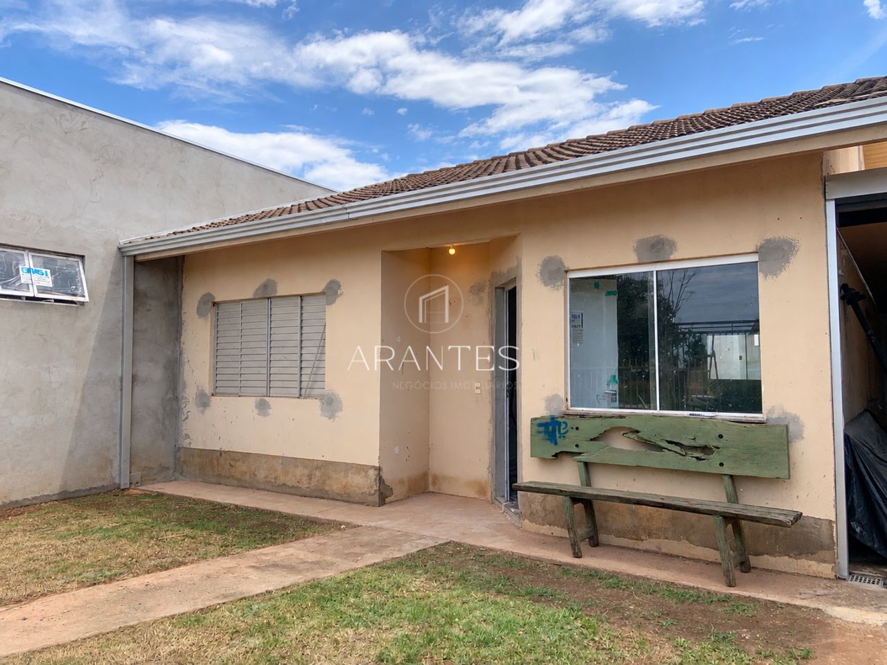 Foto de CASA PARA LOCAÇÃO - JD. DOS IPÊS III em Jardim dos Ipês, Três Lagoas